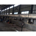 Energy Saving Low Cost Sludge Belt Dryer/DW